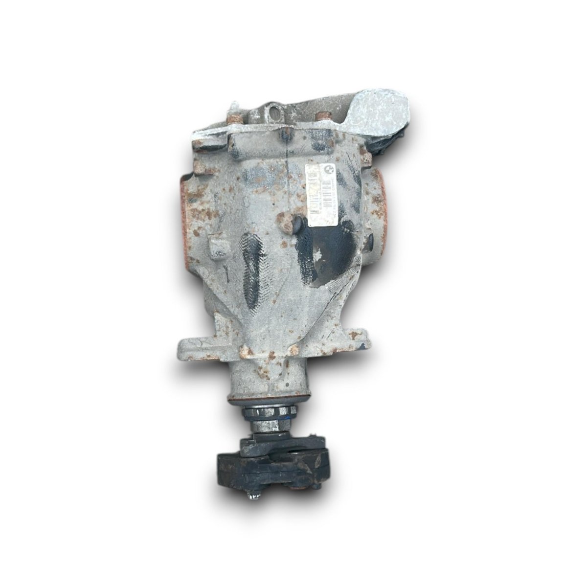 Rear differential BMW Series 4 Gran Coupé (F36) code 7544873 - 05 2.0 diesel (2014 > 2020) - F&P CRASH SRL - Used Parts