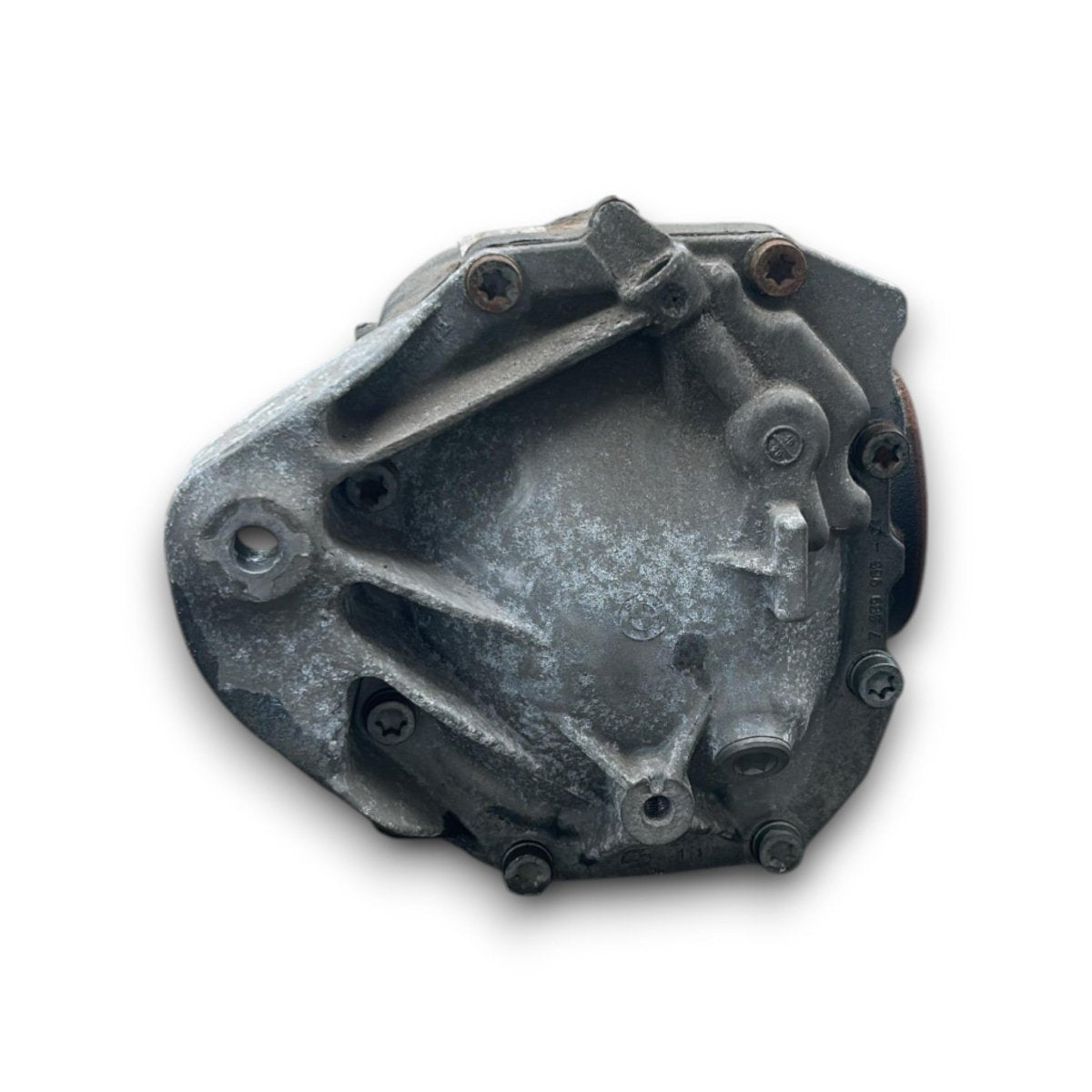 Rear differential BMW Series 4 Gran Coupé (F36) code 7544873 - 05 2.0 diesel (2014 > 2020) - F&P CRASH SRL - Used Parts