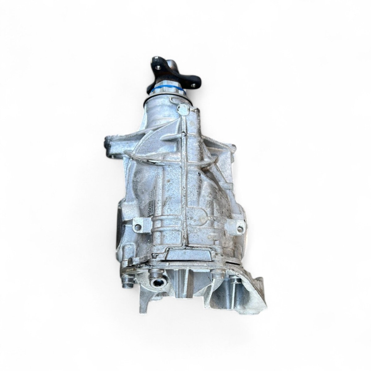 Differenziale posteriore BMW Serie 4 Gran Coupè (G26) cod.942585804 2.0 diesel (2020 > ) cod.8665146 - F&P CRASH SRLS - Ricambi Usati