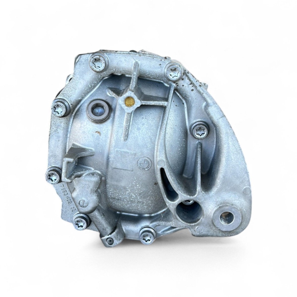 Differenziale posteriore BMW Serie 4 Gran Coupè (G26) cod.942585804 2.0 diesel (2020 > ) cod.8665146 - F&P CRASH SRLS - Ricambi Usati