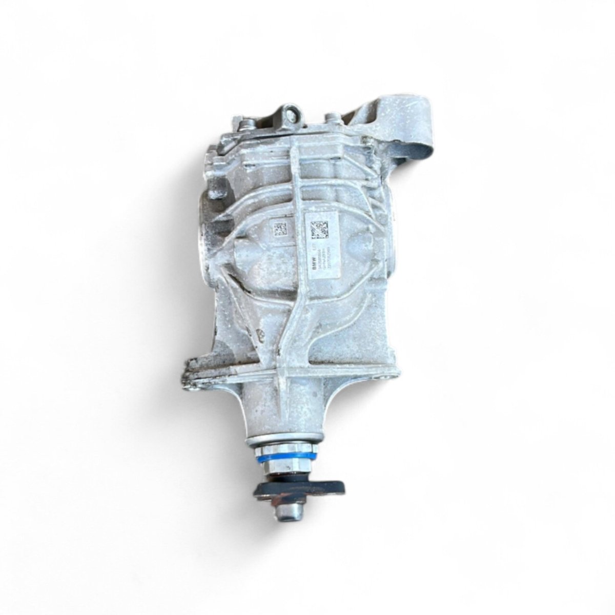 Differenziale posteriore BMW Serie 4 Gran Coupè (G26) cod.942585804 2.0 diesel (2020 > ) cod.8665146 - F&P CRASH SRLS - Ricambi Usati