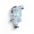 Differenziale posteriore BMW Serie 4 Gran Coupè (G26) cod.942585804 2.0 diesel (2020 > ) cod.8665146 - F&P CRASH SRLS - Ricambi Usati