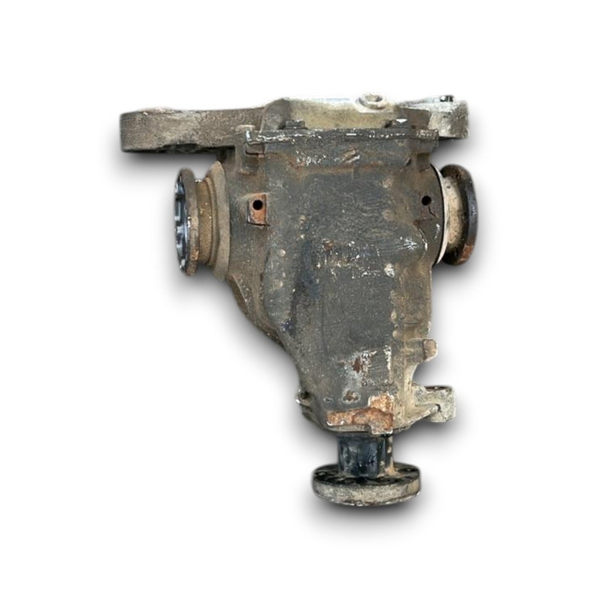Differenziale posteriore BMW Serie 5 1214311 2.5 diesel (E39) (1995 > 2003) - F&P CRASH SRL - Ricambi Usati