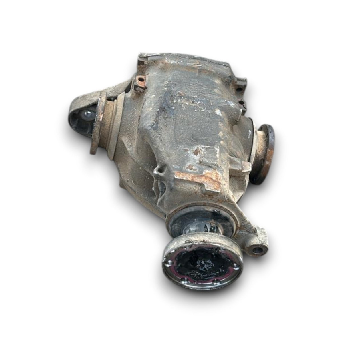 Differenziale posteriore BMW Serie 5 1214311 2.5 diesel (E39) (1995 > 2003) - F&P CRASH SRL - Ricambi Usati