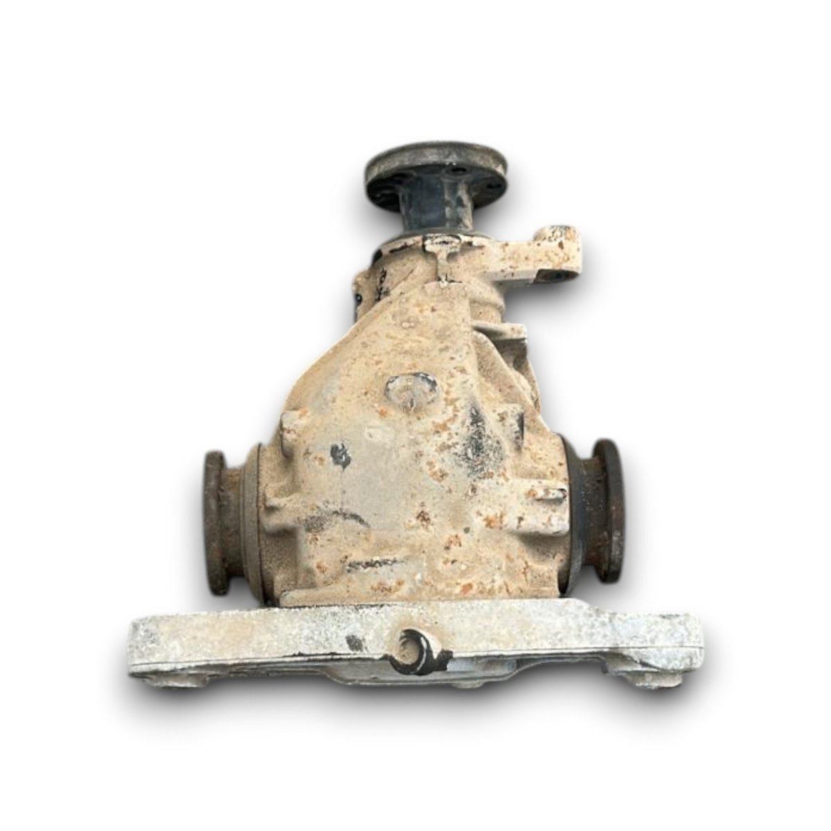 Differenziale posteriore BMW Serie 5 1214311 2.5 diesel (E39) (1995 > 2003) - F&P CRASH SRL - Ricambi Usati