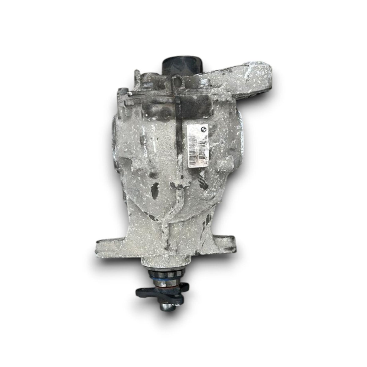 Differenziale posteriore BMW Serie 5 8624221 - 05 2.0 diesel (G31) (2017 > 2023) - F&P CRASH SRL - Ricambi Usati