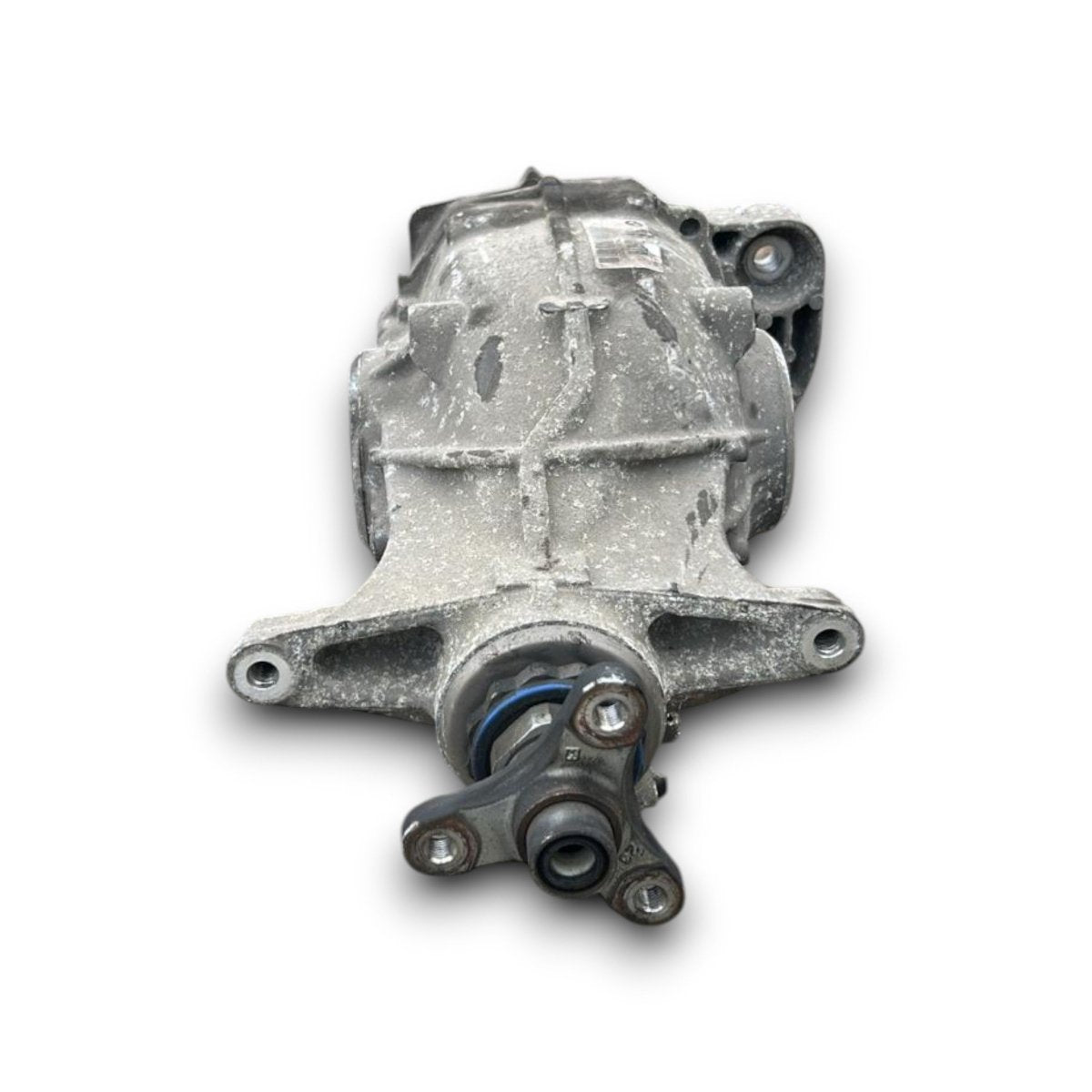 Differenziale posteriore BMW Serie 5 8624221 - 05 2.0 diesel (G31) (2017 > 2023) - F&P CRASH SRL - Ricambi Usati