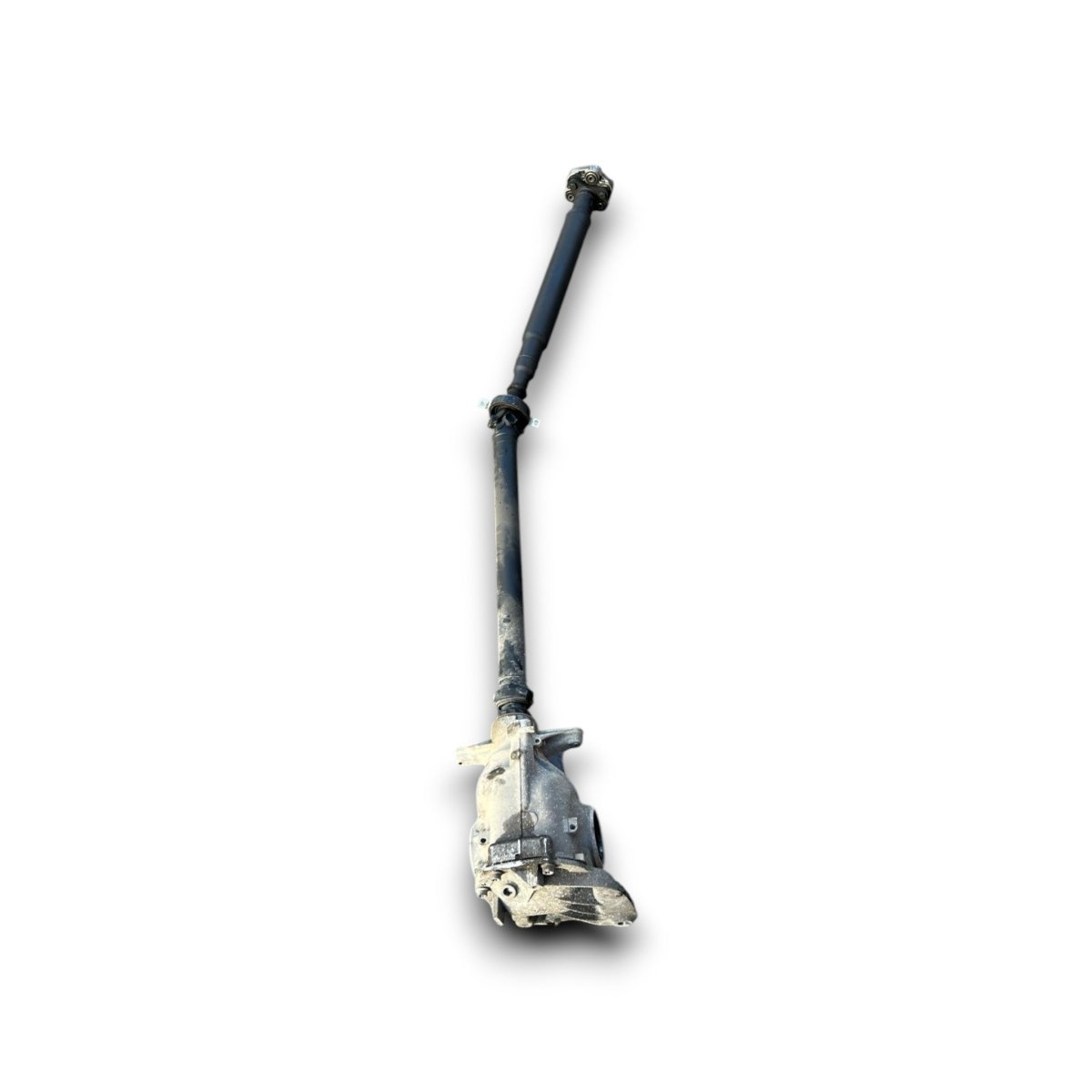Differenziale posteriore BMW Serie 5 (F11) 7584446 - 07 2.0 diesel (2010 > 2017) - F&P CRASH SRL - Ricambi Usati