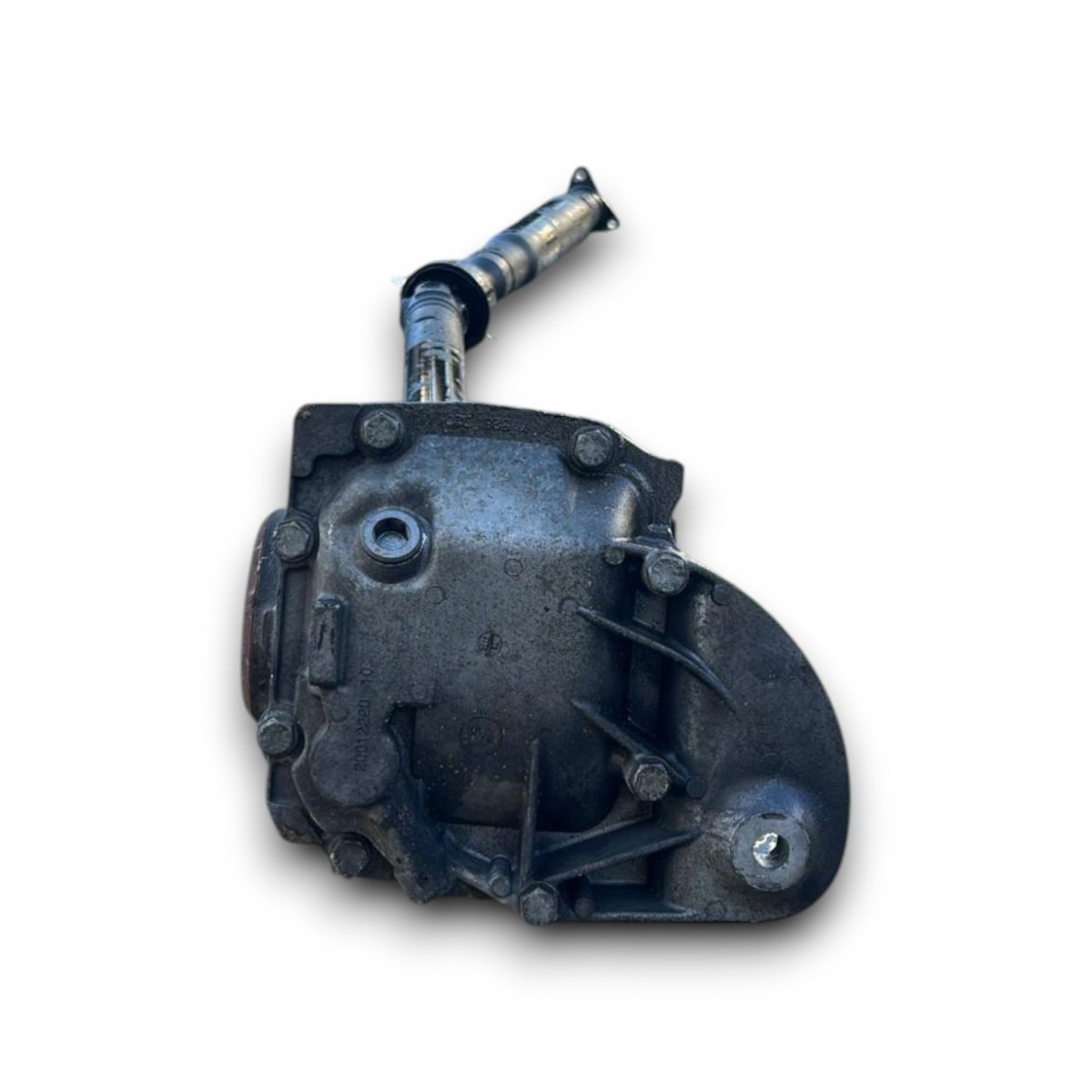 Differenziale posteriore BMW X3 (F25) cod.7592005 - 08 2.0 diesel (2010 > 2017) cod.7564867 - 02 - F&P CRASH SRL - Ricambi Usati