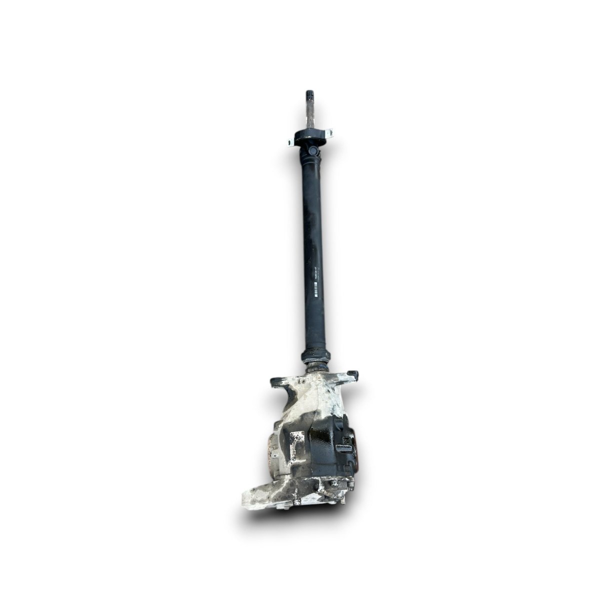 Differenziale Posteriore BMW X5 (F15) cod.7636992 - 02 3.0 Diesel (2013 > 2018) + Albero Cardanico cod.7589128 - 07 - F&P CRASH SRLS - Ricambi Usati