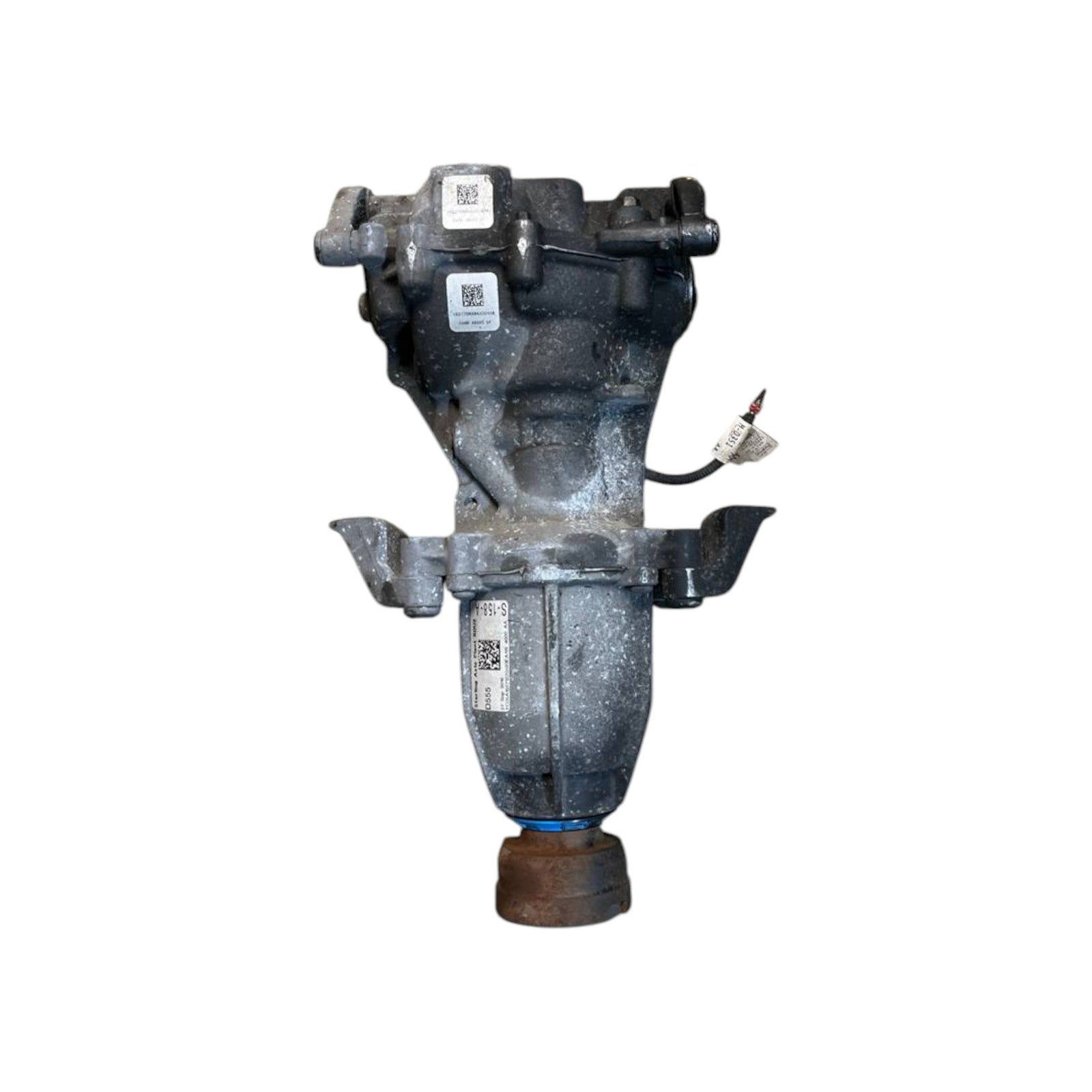 Differenziale posteriore cambio automatico Ford Edge 2.0 diesel cod.CV6W4B025DF (2015 - >) - F&P CRASH SRLS - Ricambi Usati