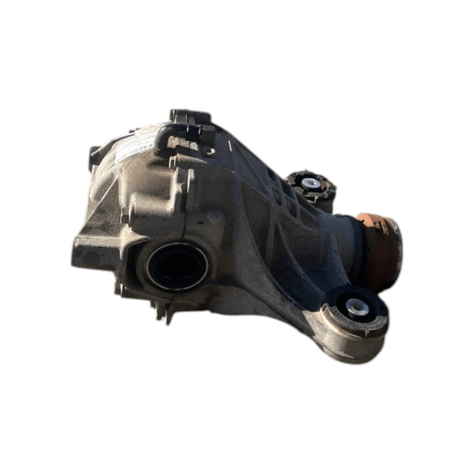 Differenziale posteriore cambio automatico Jaguar XE X760 2.0 diesel cod.GX73 - 4A213 - FB (2015 - 2024) - F&P CRASH SRLS - Ricambi Usati