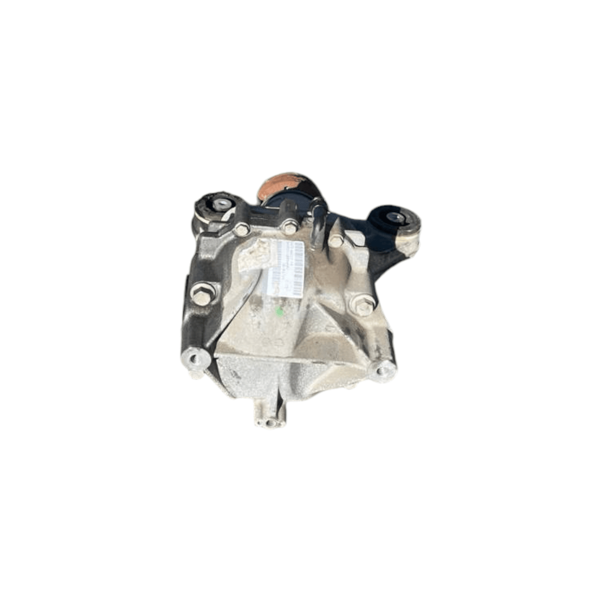 Differenziale posteriore cambio automatico Jaguar XE X760 2.0 diesel cod.GX73 - 4A213 - FB (2015 - 2024) - F&P CRASH SRLS - Ricambi Usati