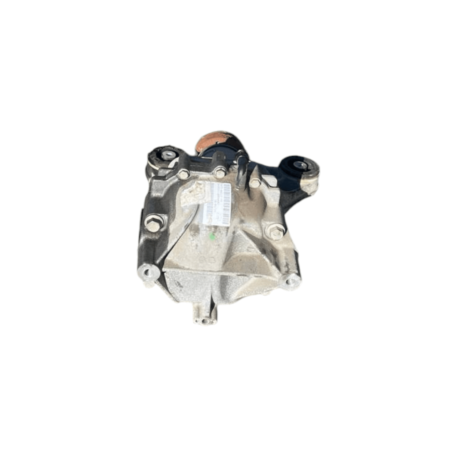 Differenziale posteriore cambio automatico Jaguar XE X760 2.0 diesel cod.GX73 - 4A213 - FB (2015 - 2024) - F&P CRASH SRLS - Ricambi Usati