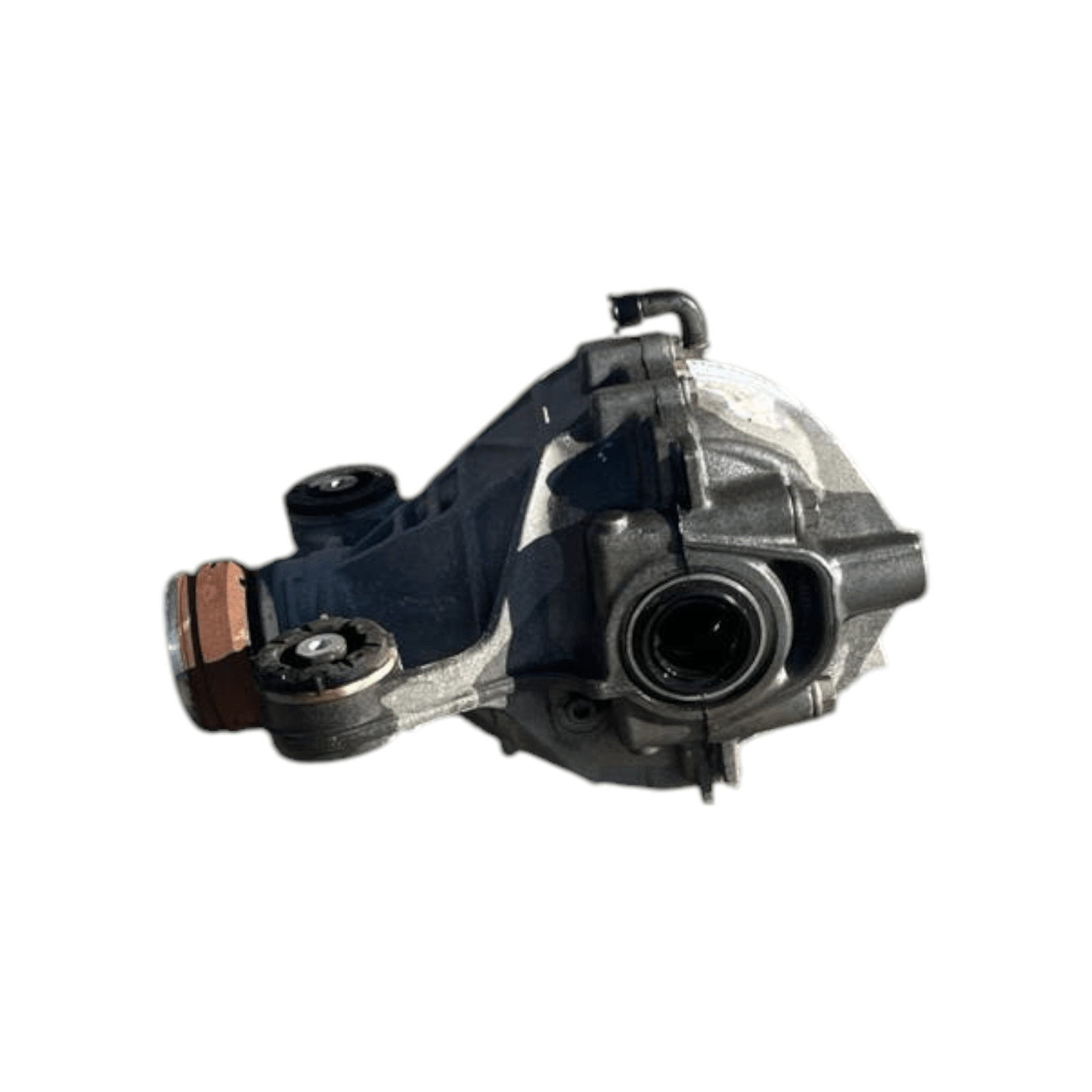 Differenziale posteriore cambio automatico Jaguar XE X760 2.0 diesel cod.GX73 - 4A213 - FB (2015 - 2024) - F&P CRASH SRLS - Ricambi Usati