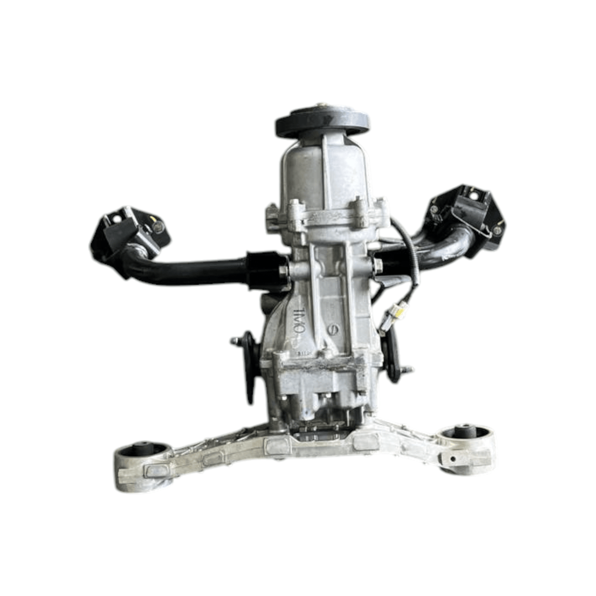 Differenziale posteriore cambio manuale Suzuki Sx4 S - Cross 1.6 Benzina (2013 - 2022) - F&amp;P CRASH SRLS - Ricambi Usati