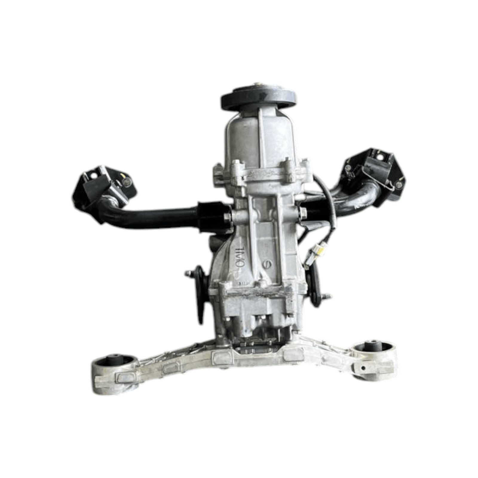 Rear differential manual transmission Suzuki Sx4 S - Cross 1.6 Petrol (2013 - 2022) - F&P CRASH SRLS - Used Parts