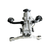 Differenziale posteriore cambio manuale Suzuki Sx4 S - Cross 1.6 Benzina (2013 - 2022) - F&P CRASH SRLS - Ricambi Usati