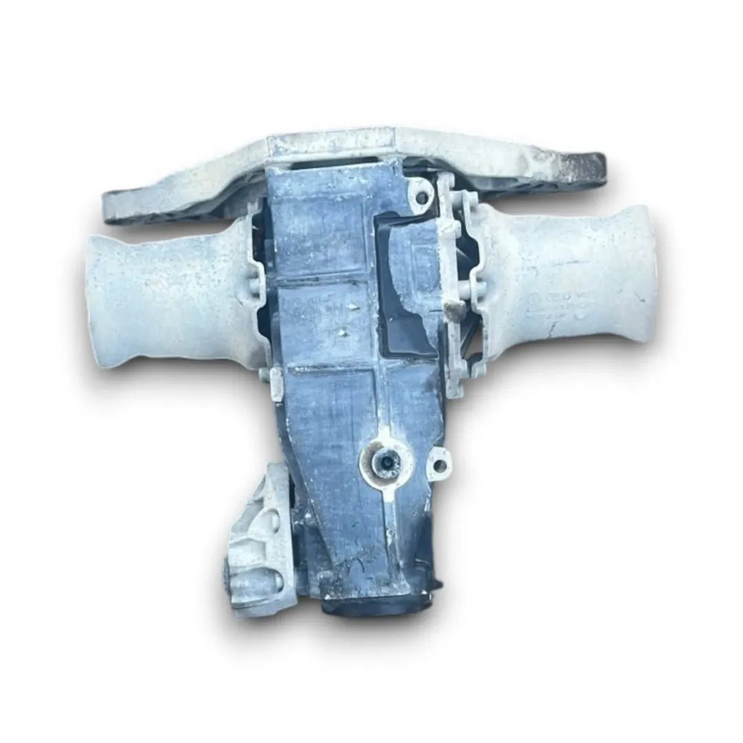 Dettaglio Differenziale completo posteriore Audi A6 4F 2004–2009 - foto 3