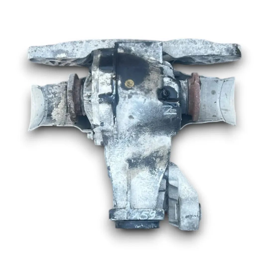 Dettaglio Differenziale completo posteriore Audi A6 4F 2004–2009 - foto 2