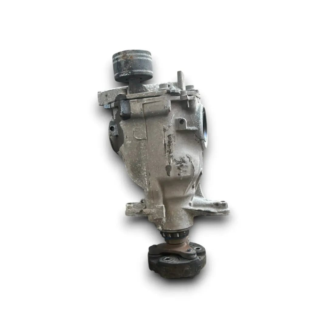 Dettaglio Differenziale completo posteriore BMW Serie 5 F10 dal 2013 OEM 33107584451 - foto 3