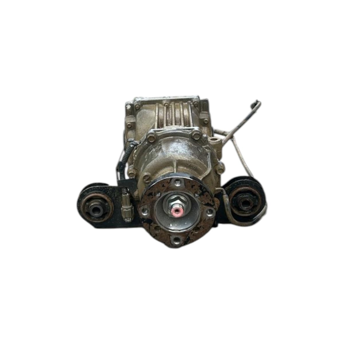 Differenziale posteriore Dacia Duster 383002a01a 1.5 diesel (2010 > 2017) - F&P CRASH SRL - Ricambi Usati