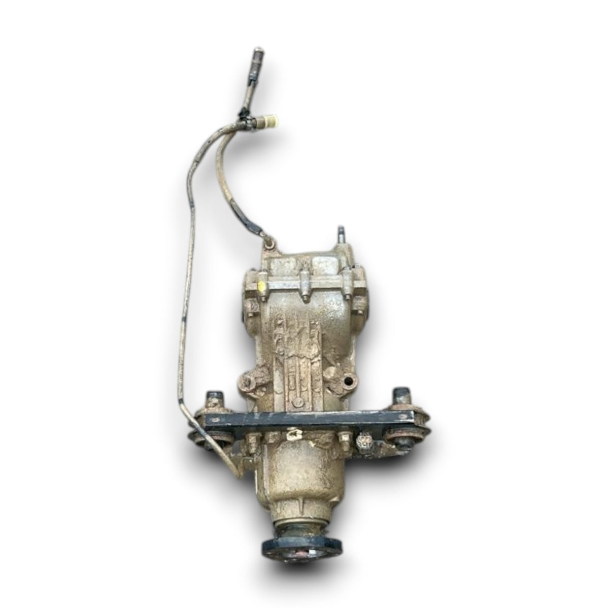 Differenziale posteriore Dacia Duster 383002a01a 1.5 diesel (2010 > 2017) - F&P CRASH SRL - Ricambi Usati