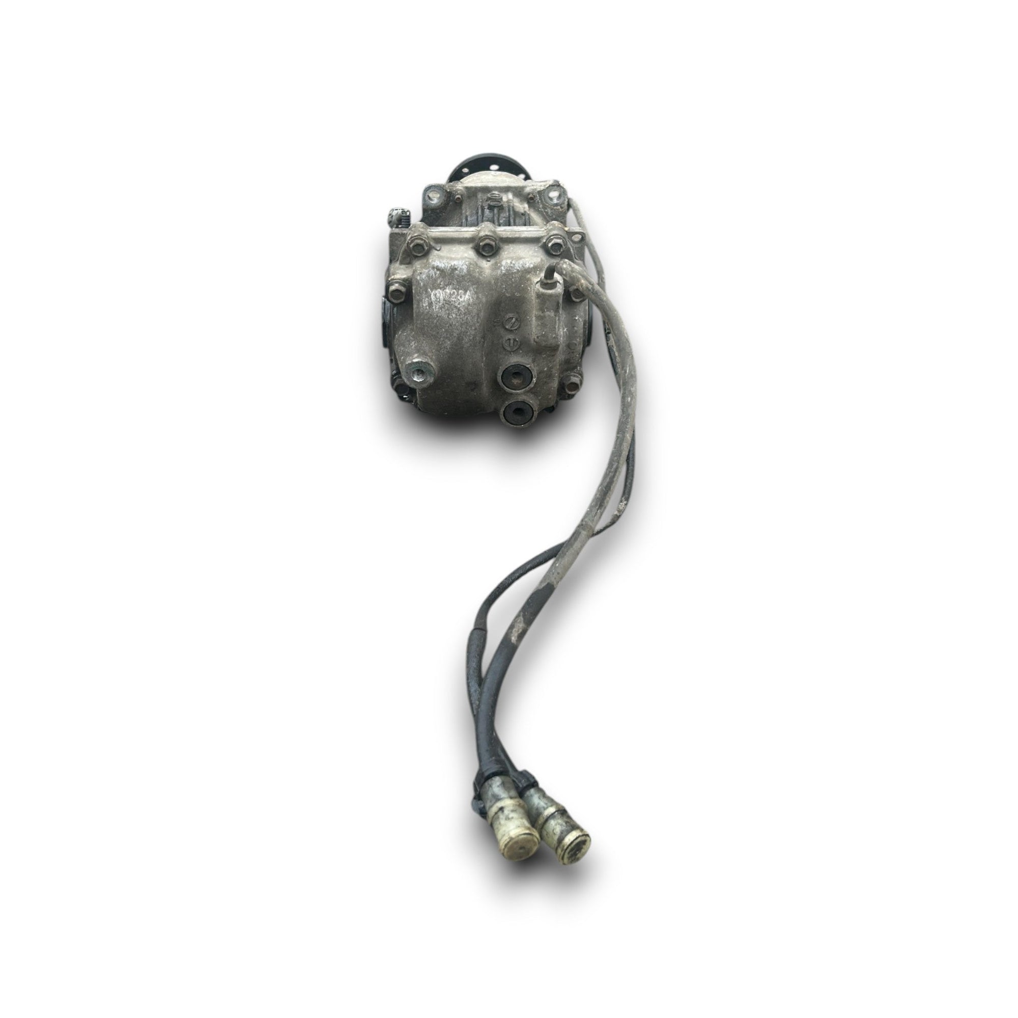 Differenziale Posteriore Dacia Duster I cod.383002A01A 1.5 Diesel (2010 > 2017) - F&P CRASH SRLS - Ricambi Usati