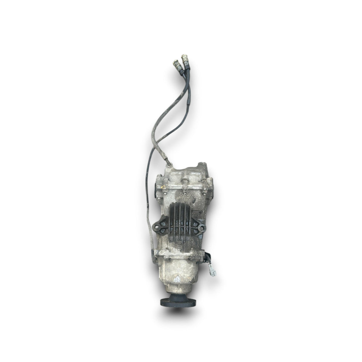 Differenziale Posteriore Dacia Duster I cod.383002A01A 1.5 Diesel (2010 &gt; 2017) - F&amp;P CRASH SRLS - Ricambi Usati