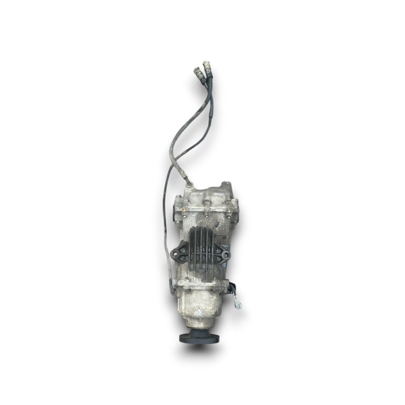 Differenziale Posteriore Dacia Duster I cod.383002A01A 1.5 Diesel (2010 > 2017) - F&P CRASH SRLS - Ricambi Usati