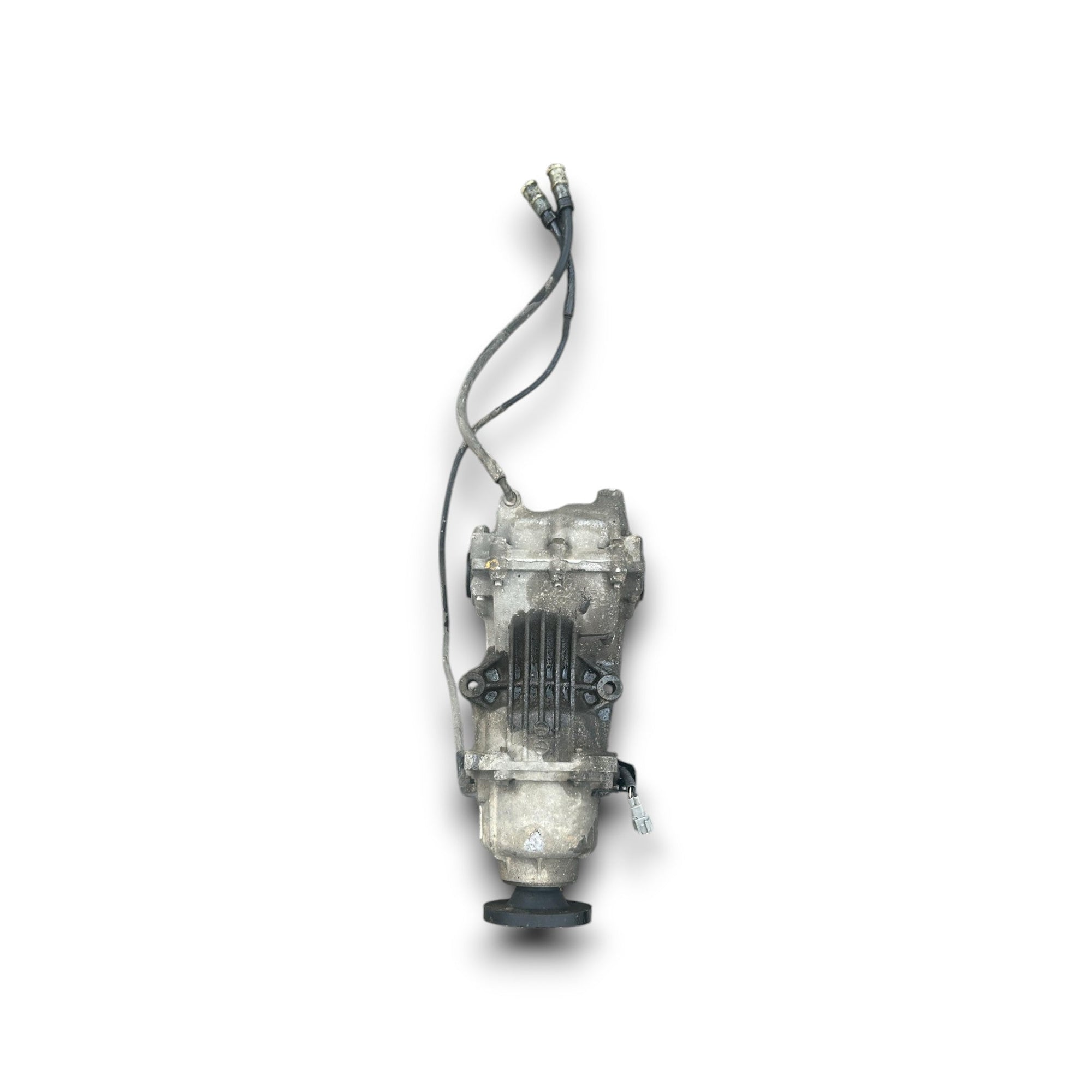 Differenziale Posteriore Dacia Duster I cod.383002A01A 1.5 Diesel (2010 > 2017) - F&P CRASH SRLS - Ricambi Usati