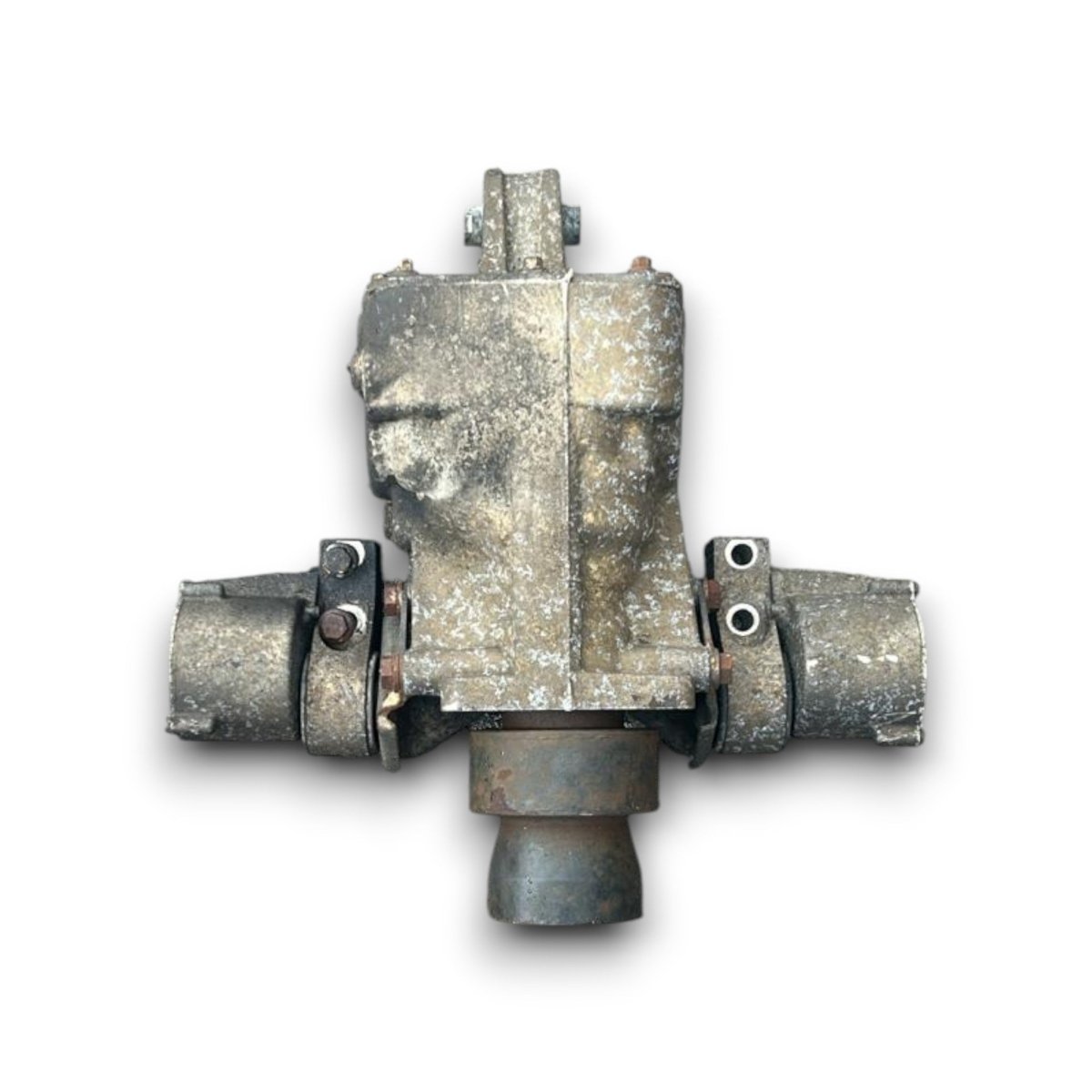 Differenziale posteriore Fiat Panda (169) 1.2 benzina (2003 > 2012) - F&P CRASH SRL - Ricambi Usati