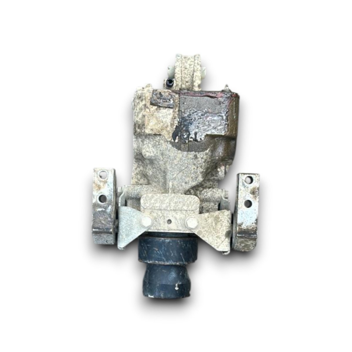 Differenziale posteriore Fiat Panda (169) 1.2 benzina (4x4) (2003 > 2012) - F&P CRASH SRL - Ricambi Usati