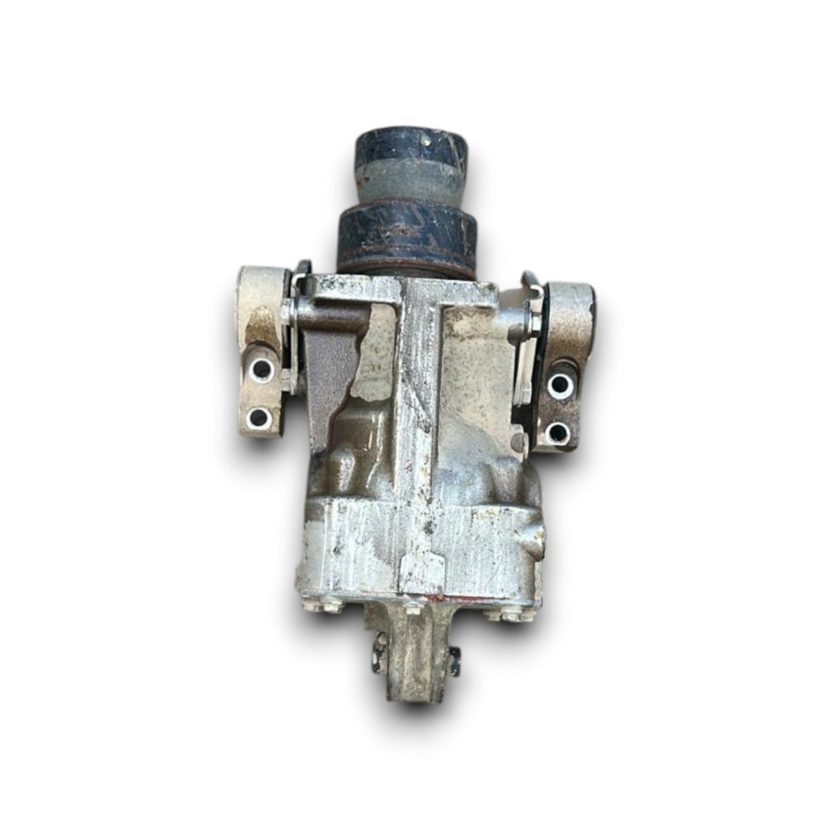 Differenziale posteriore Fiat Panda (169) 1.2 benzina (4x4) (2003 > 2012) - F&P CRASH SRL - Ricambi Usati