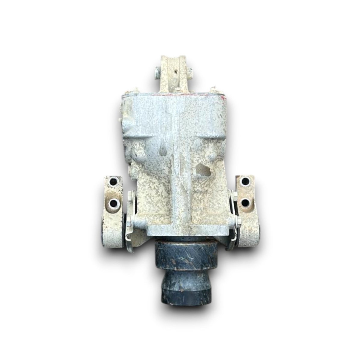 Differenziale posteriore Fiat Panda (169) 1.2 benzina (4x4) (2003 > 2012) - F&P CRASH SRL - Ricambi Usati
