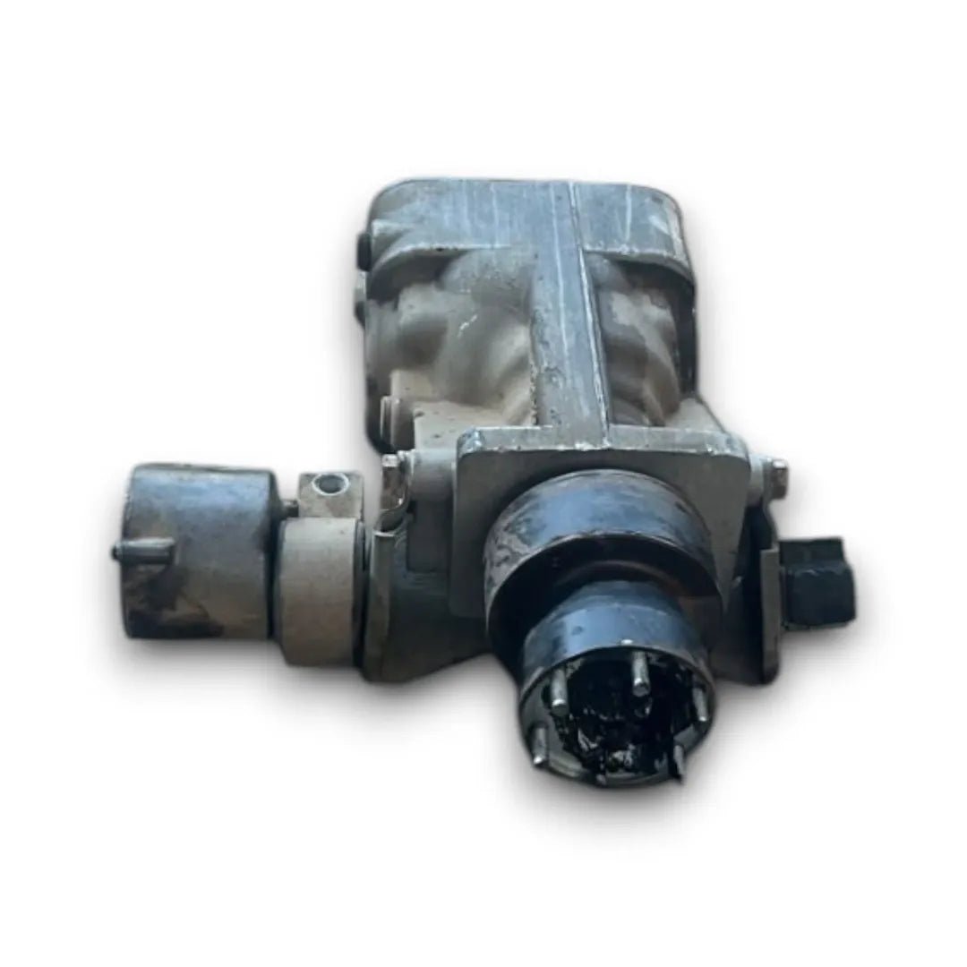 Dettaglio Differenziale posteriore Fiat Panda II 2003–2010 - foto 2