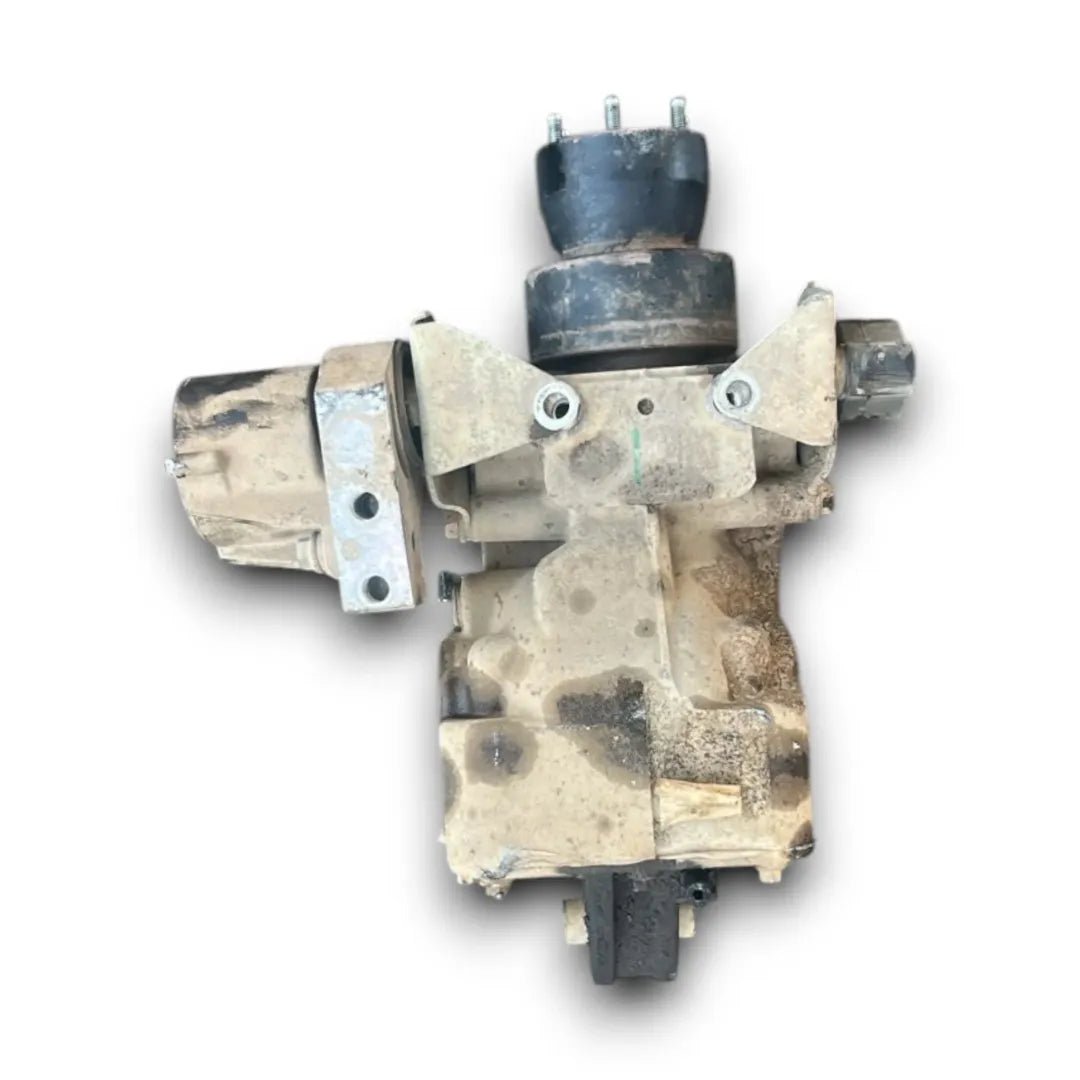 Differenziale posteriore Fiat Panda II 2003–2010