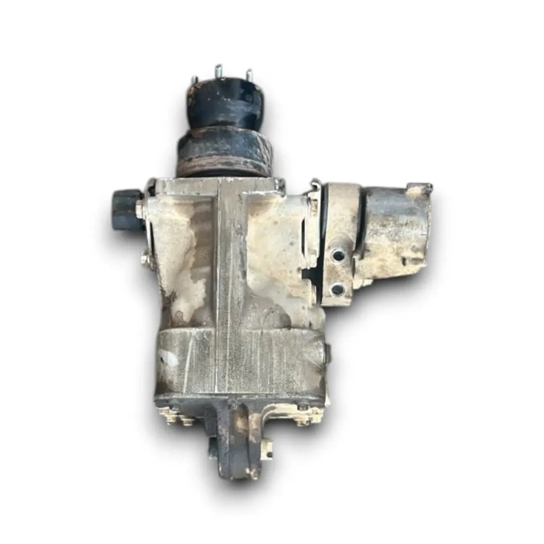 Dettaglio Differenziale posteriore Fiat Panda II 2003–2010 - foto 3