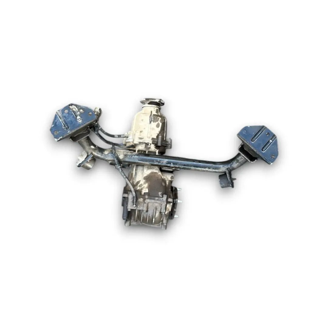 Differenziale posteriore Fiat Sedici 2006–2011 - F&P CRASH SRL - Ricambi Usati