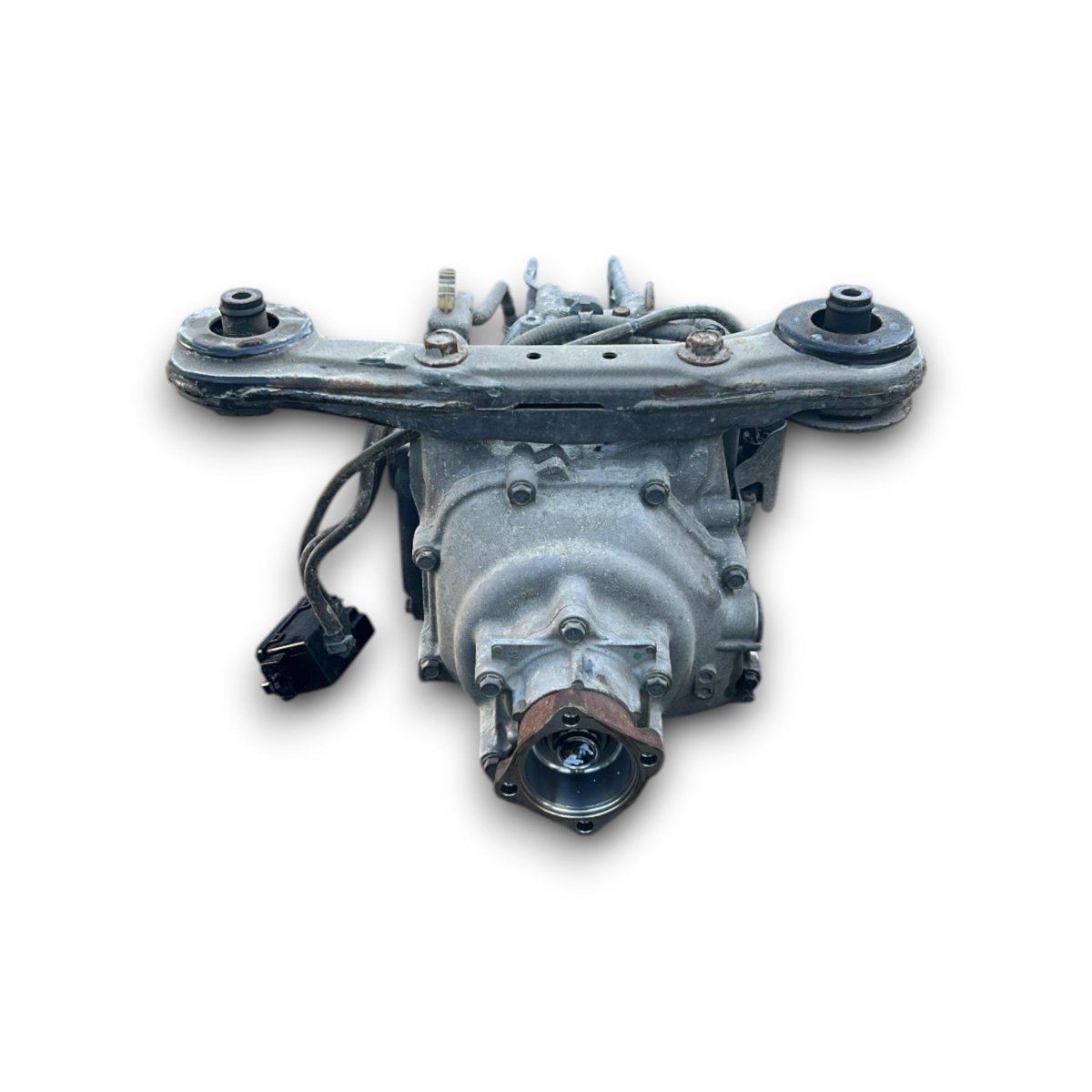 Differenziale posteriore Honda CR - V cod.gr7w 2.2 diesel (2011 > 2017) - F&P CRASH SRLS - Ricambi Usati