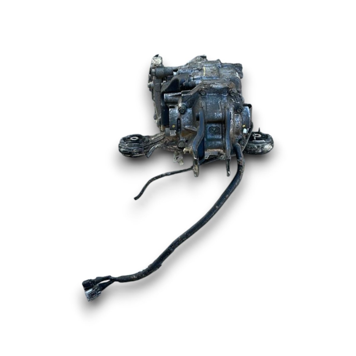 Differenziale posteriore Honda CR - V gr7w 1.6 diesel (2011 > 2017) gr7w - 3029810 - F&P CRASH SRL - Ricambi Usati