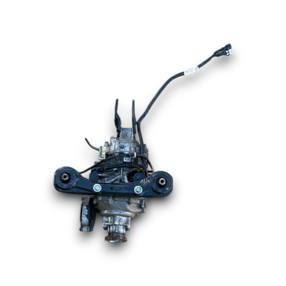 Differenziale posteriore Honda CR - V gr7w 1.6 diesel (2011 > 2017) gr7w - 3029810 - F&P CRASH SRL - Ricambi Usati