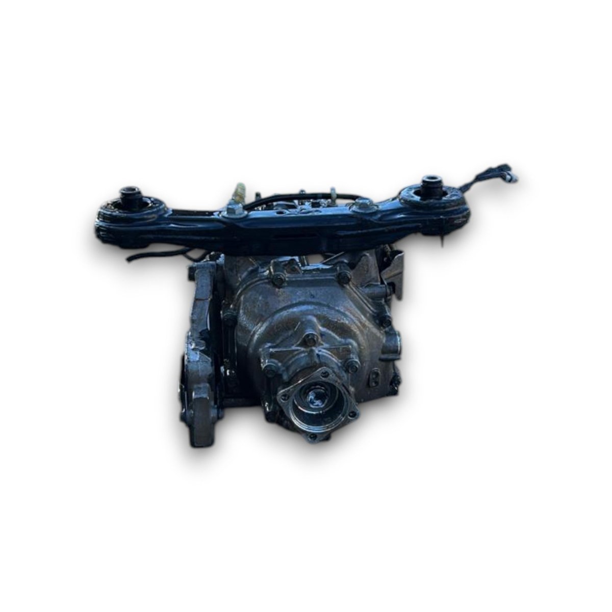 Rear differential Honda CR - V gr7w 1.6 diesel (2011 > 2017) gr7w - 3029810 - F&P CRASH SRL - Used Parts