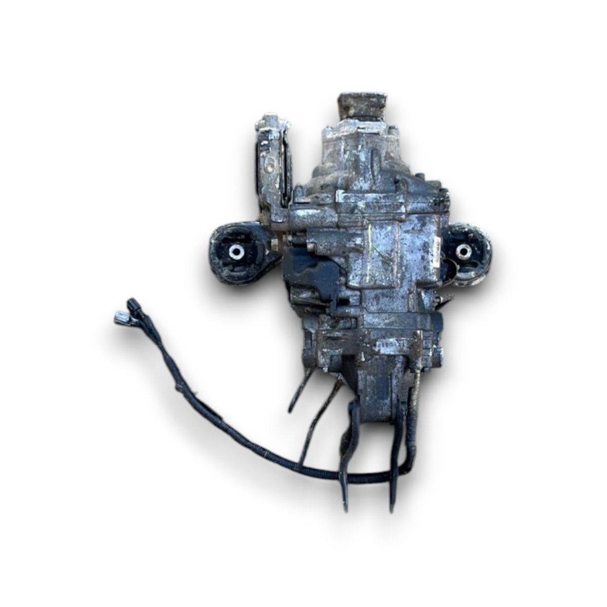 Differenziale posteriore Honda CR - V gr7w 1.6 diesel (2011 > 2017) gr7w - 3029810 - F&P CRASH SRL - Ricambi Usati