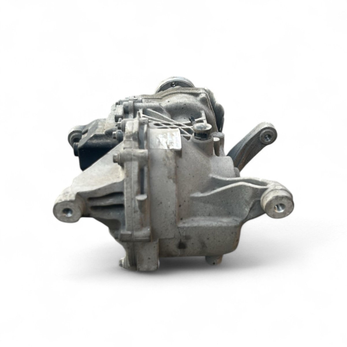 Differenziale posteriore Jaguar E - Pace (X540) cod.hj324n053ba 2.0 diesel (4x4) (2016 > ) - F&P CRASH SRLS - Ricambi Usati