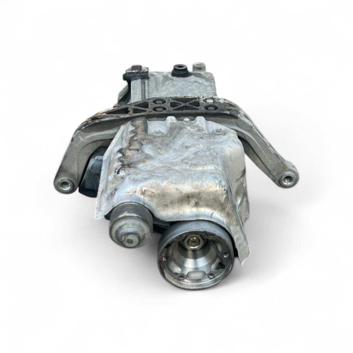 Differenziale posteriore Jaguar E - Pace (X540) cod.hj324n053ba 2.0 diesel (4x4) (2016 > ) - F&P CRASH SRLS - Ricambi Usati