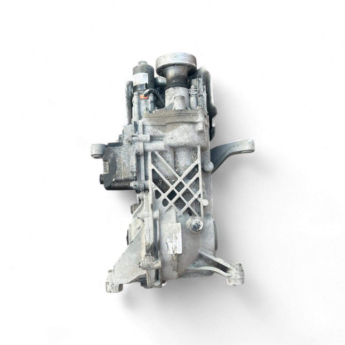 Differenziale posteriore Jaguar E - Pace (X540) cod.hj324n053ba 2.0 diesel (4x4) (2016 > ) - F&P CRASH SRLS - Ricambi Usati