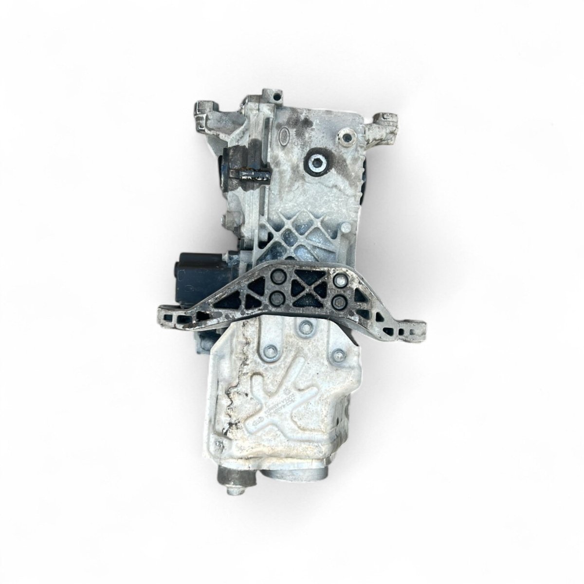 Differenziale posteriore Jaguar E - Pace (X540) cod.hj324n053ba 2.0 diesel (4x4) (2016 > ) - F&P CRASH SRLS - Ricambi Usati