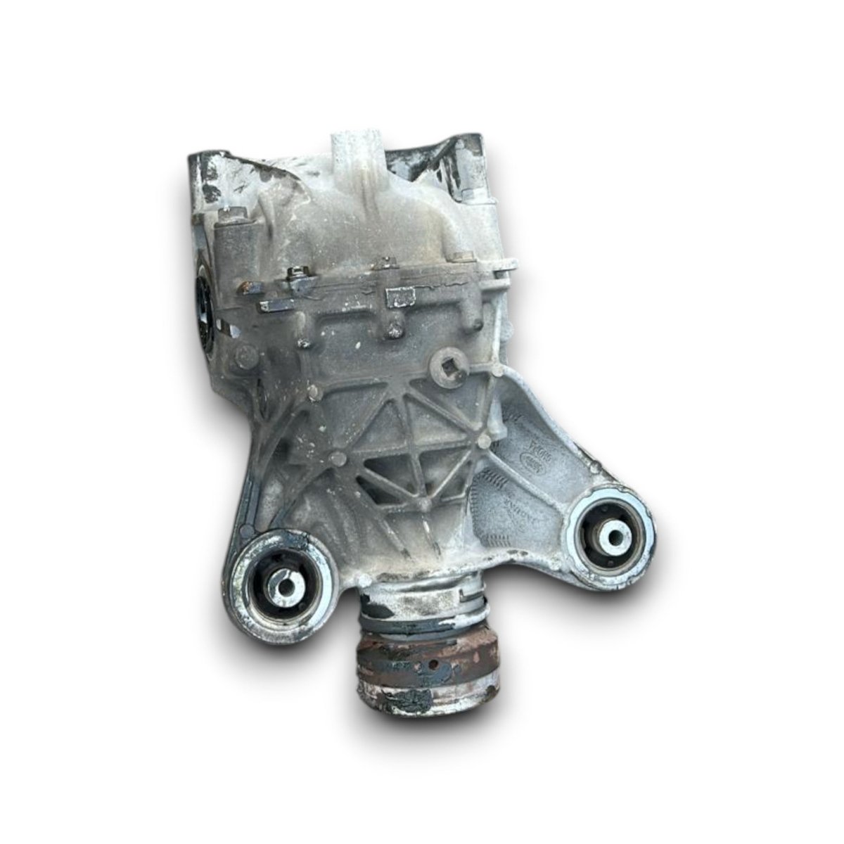 Differenziale posteriore Jaguar F - Pace hk83 - 4a213 - fc 2.0 diesel (X761) (2016 > ) - F&P CRASH SRL - Ricambi Usati