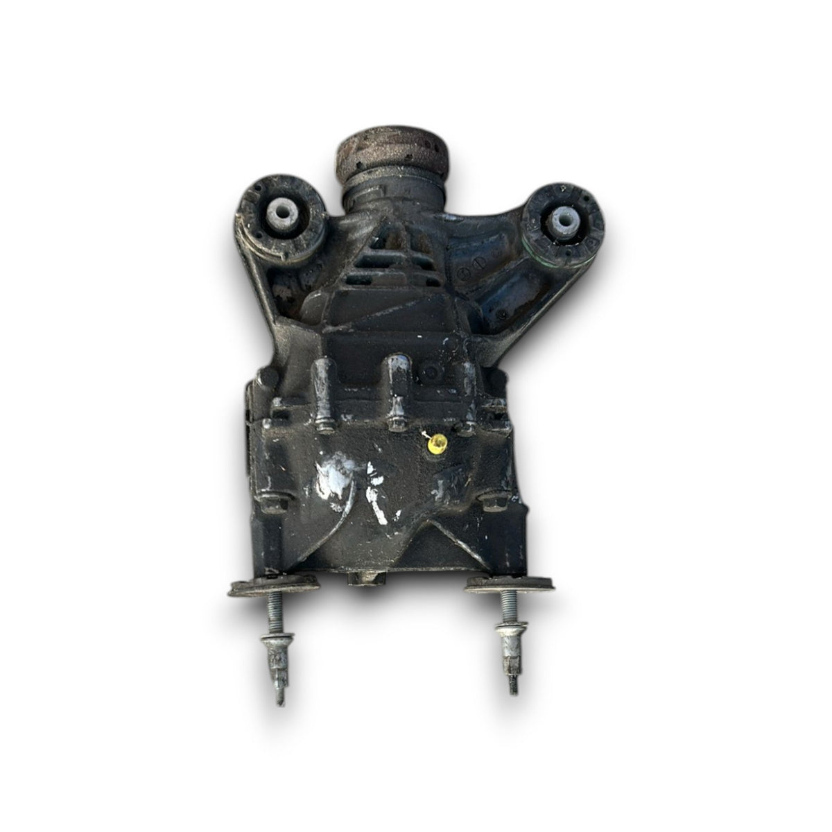 Differenziale Posteriore Jaguar XE X760 2.0 Diesel (2015 >) cod:GX63 - 4A213 - DC - F&P CRASH SRLS - Ricambi Usati